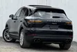 Porsche Cayenne S AWD 2019 Black - 4