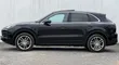 Porsche Cayenne S AWD 2019 Black - 5