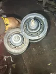 Toyota Vitz Shock Absorber Kamili (Iliyo tumika) - 2