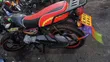 Bajaj Boxer 150 UG 2025 Nyeusi - 3