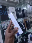 New Apple iPhone 15 Pro Max 256GB Gray - 3