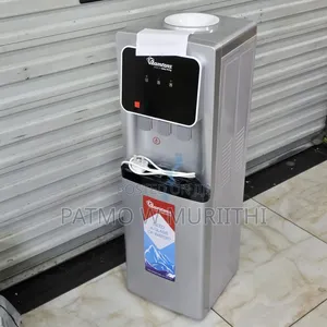 Ramtons Water Dispenser Hot, Cold & Normal (RM/685)
