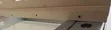 Fiber Cement Skirting Board (8x50x3000mm) | Decorative Moulding - 1