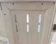 Fiber Cement Skirting Board (8x50x3000mm) | Decorative Moulding - 2