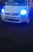 Toyota Avanza 2012 Beige - 1