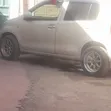 Toyota Avanza 2012 Beige - 2