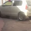 Toyota Avanza 2012 Beige - 3