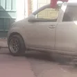 Toyota Avanza 2012 Beige - 4