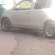 Toyota Avanza 2012 Beige - 5