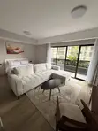 Modern Studio Apartment in Upper Hill, Nairobi - 2