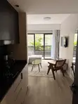 Modern Studio Apartment in Upper Hill, Nairobi - 4
