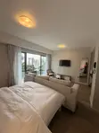 Modern Studio Apartment in Upper Hill, Nairobi - 5