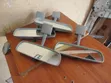 Toyota Land Cruiser 79 Series Driving Mirror (Used) - 1