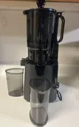Signature Turbo Power Juicer - 2