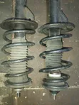 Toyota Belta Shock Absorber (Iliyo tumika) - 2