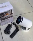 Rechargeable Mini Portable Projector with Android 13 - 2