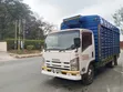 Isuzu Elf NQR 2013 White - 1