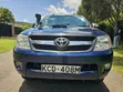 Toyota Hilux 3.0 D-4D Double Cab 2008 - 1