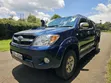 Toyota Hilux 3.0 D-4D Double Cab 2008 - 2