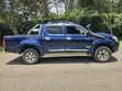 Toyota Hilux 3.0 D-4D Double Cab 2008 - 4