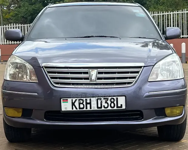 Toyota Premio 2004 - 1