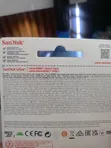 SanDisk Ultra microSDXC Card 128GB - 2