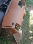 Dashboard Repair - Toyota Land Cruiser Prado - 1