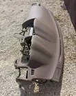 Dashboard Repair - Toyota Land Cruiser Prado - 2