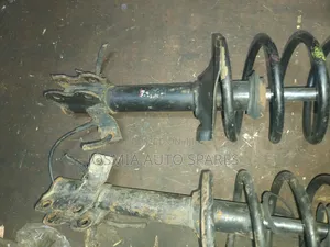 Nissan X-Trail NT30 Front Shock (Used)