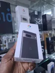 Google Pixel 7 128GB Mpya Nyeusi - 3