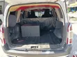 Toyota Probox 2014 - Nyeupe - 3
