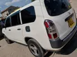 Toyota Probox 2014 - Nyeupe - 5