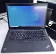 Laptop Lenovo ThinkPad X1 Carbon - Intel Core i7, 8GB RAM, 256GB SSD - 2