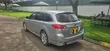Subaru Legacy 2014 Nyeupe - 5
