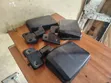 Toyota Land Cruiser 79 Series Side Mirror (Used) - 2