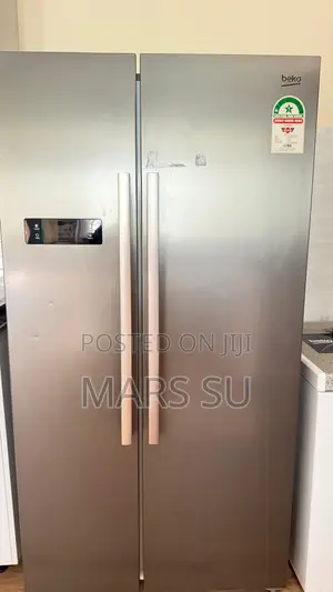 Beko French Door Refrigerator - Used