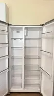 Beko French Door Refrigerator - Used - 2