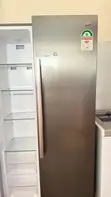 Beko French Door Refrigerator - Used - 3