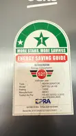 Beko French Door Refrigerator - Used - 5