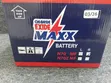 Chloride Exide N70 MF Betri ya Gari - 1