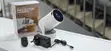 HY300 Smart Android LED Projector - 1