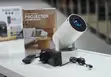 HY300 Smart Android LED Projector - 2
