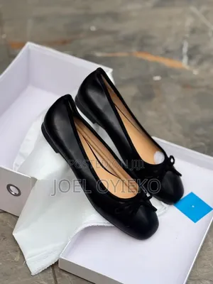 Viatu vya Ngozi vya Doll - Size 36-41