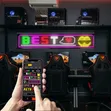 LED Pixel Matrix Panel kwa Matukio ya DJ & Stage - 2