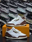 Air Jordan 3 Mocha Sneakers - 1