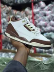 Air Jordan 3 Mocha Sneakers - 2