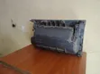 Toyota Land Cruiser Series 79 Airbag na Compartment ya Abiria - 5