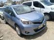 Toyota Vitz 2013 - 1