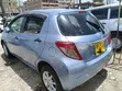 Toyota Vitz 2013 - 5
