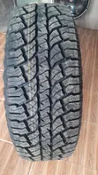 Centara 265/65/17 A/T Tires - 2